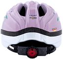 Vorschaubild Bike Fashion Kinderhelm Peppa Pig XS 44-49 cm rosa