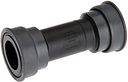 Vorschaubild Shimano Innenlager SM-BB71 Hollowtech II schwarz