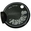 Vorschaubild Rixen & Kaul Nippelspanner Spokey 2 mm schwarz