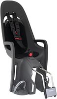 Hamax Kindersitz Zenith grau/schwarz