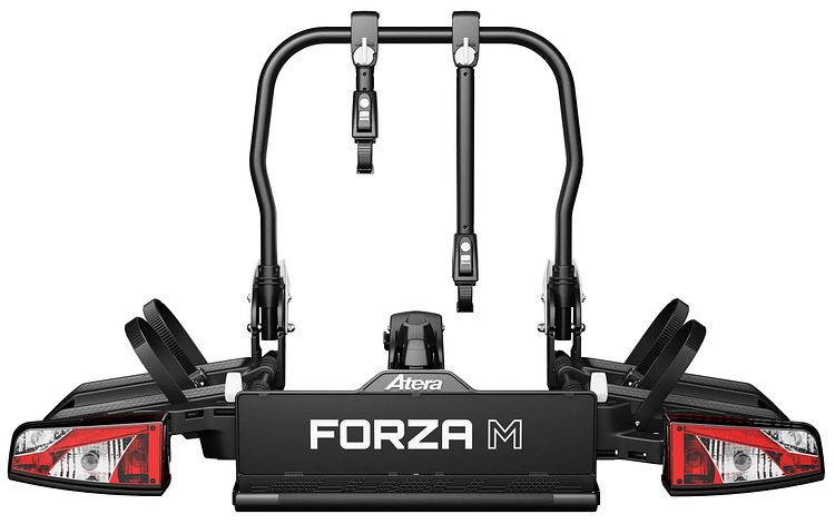 Atera Heckträger Forza M schwarz