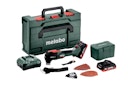 Vorschaubild Metabo Akku-Multitool MT 18 LTX BL QSL