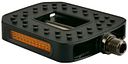 Vorschaubild by,schulz Pedal M.2 View CNC schwarz