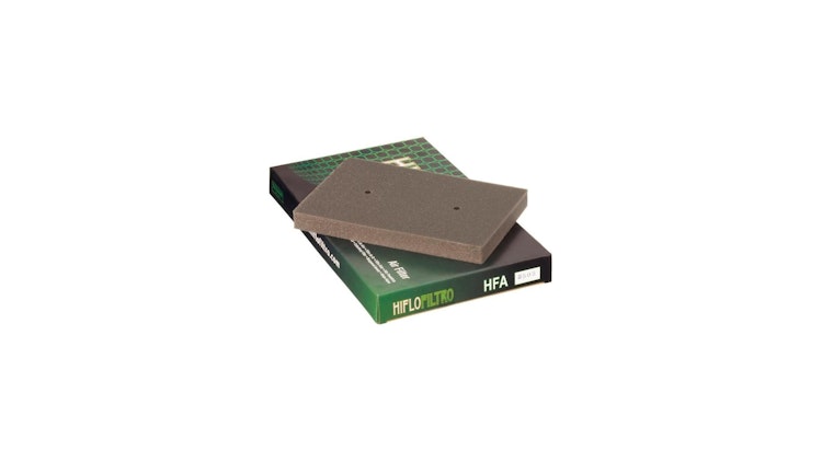Hiflofiltro Luftfilter HFA2505