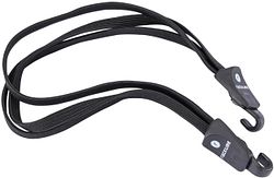 Racktime Spanngurt Bind-it 60 cm schwarz