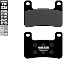 Galfer Bremsbelag FD325 - G1054