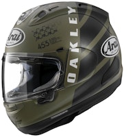 Arai Integralhelm RX-7V EVO Oakley