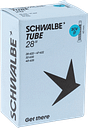 Vorschaubild Schwalbe Schlauch Nr. 17 28 Zoll Clik Valve (SCV), 40 mm