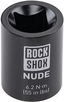 RockShox Werkzeug Kolbenbolzen schwarz