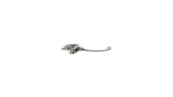 Spec-X Bremshebel Silber mit Einsteller