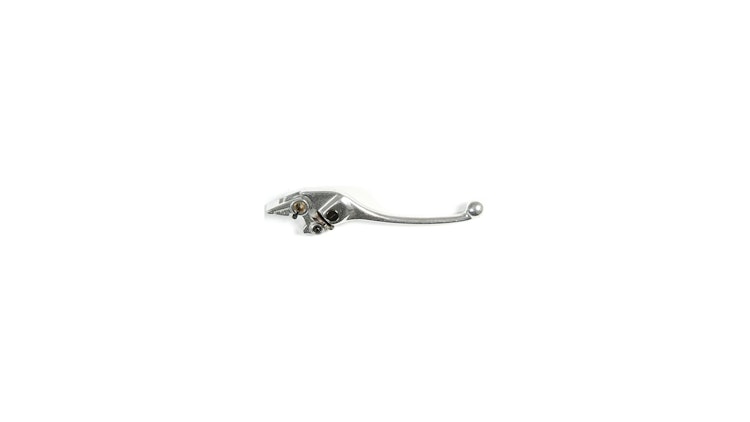 Spec-X Bremshebel Silber mit Einsteller
