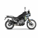 Vorschaubild SHAD 3P Befestigungssystem 3P CF MOTO 450 MT