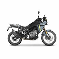 SHAD 3P Befestigungssystem 3P CF MOTO 450 MT