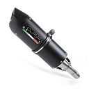 Vorschaubild GPR Endschalldämpfer BMW R 1100 R - Rs 1994/02 EC-Approv. slip-on exhaust Furore Nero