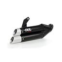 Vorschaubild IXIL Hyperlow Black XL Yamaha R7
