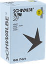 Vorschaubild Schwalbe Schlauch Nr. 17 Schraderventil 28 Zoll