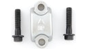 Vorschaubild Brembo Lenkerklemmung silber, PR18/19, Lenkerklemmung