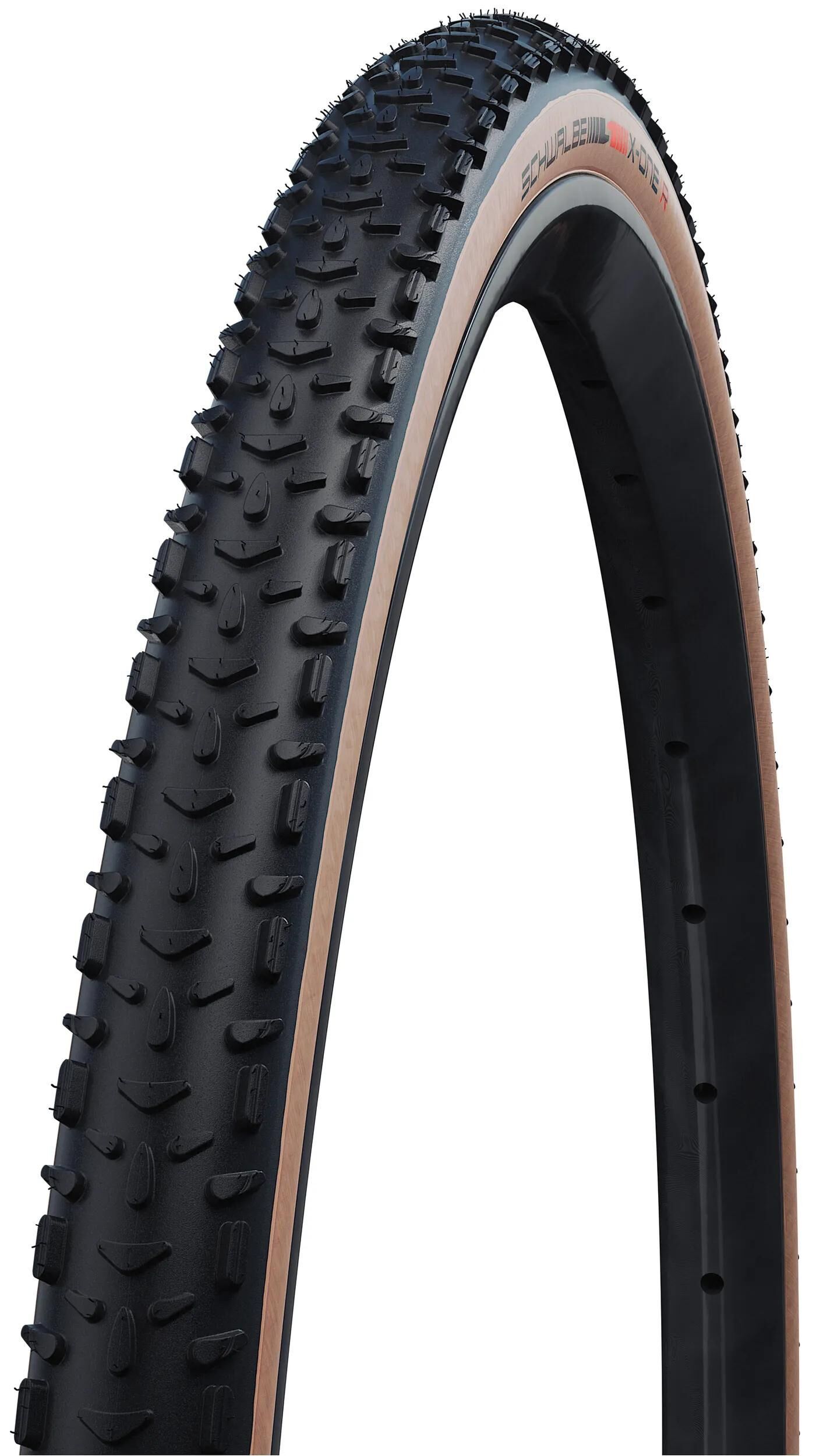 Schwalbe X-One R Evolution Line 27,5 Zoll schwarz