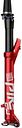 Vorschaubild RockShox Federgabel Pike DJ 100 mm rot
