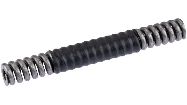 SR Suntour Feder SP25-NCX schwarz