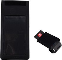 Fahrer Smartphonehalter Spitzel schwarz