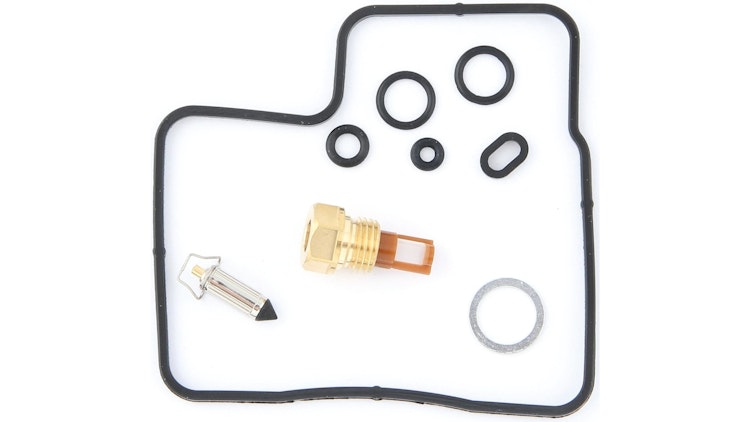 Keyster Reparatursatz Vergaser ECO