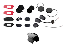 SENA 50R Einbauset Harman Kardon