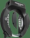 Vorschaubild Trelock Rahmenschloss RS 560 schwarz 453 NAZ Standard, nicht abziehbarer Schl