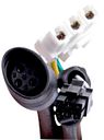 Vorschaubild TranzX Motorkabel 24 V CN01 bis 2011 schwarz