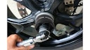Vorschaubild Bikeservice Steckschlüsseleinsatz Ducati 41/46 mm, 6-kant