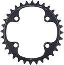 Vorschaubild Campagnolo Kettenblatt 32 Zähne 112 mm schwarz