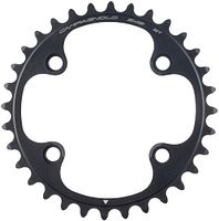 Campagnolo Kettenblatt 32 Zähne 112 mm schwarz