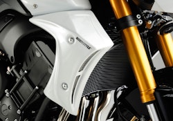 BODYSTYLE Kühlerseitenverkleidung  Sportsline / 6529250