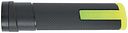 Vorschaubild ErgoTec Griff Porto 133 mm schwarz/neongelb