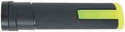 ErgoTec Griff Porto 133 mm schwarz/neongelb