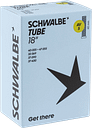 Vorschaubild Schwalbe Schlauch Nr. 5 18 Zoll Schraderventil (AV)