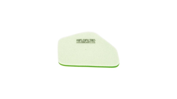 Hiflofiltro Tauschluftfilter Dual-Stage HFA5008DS