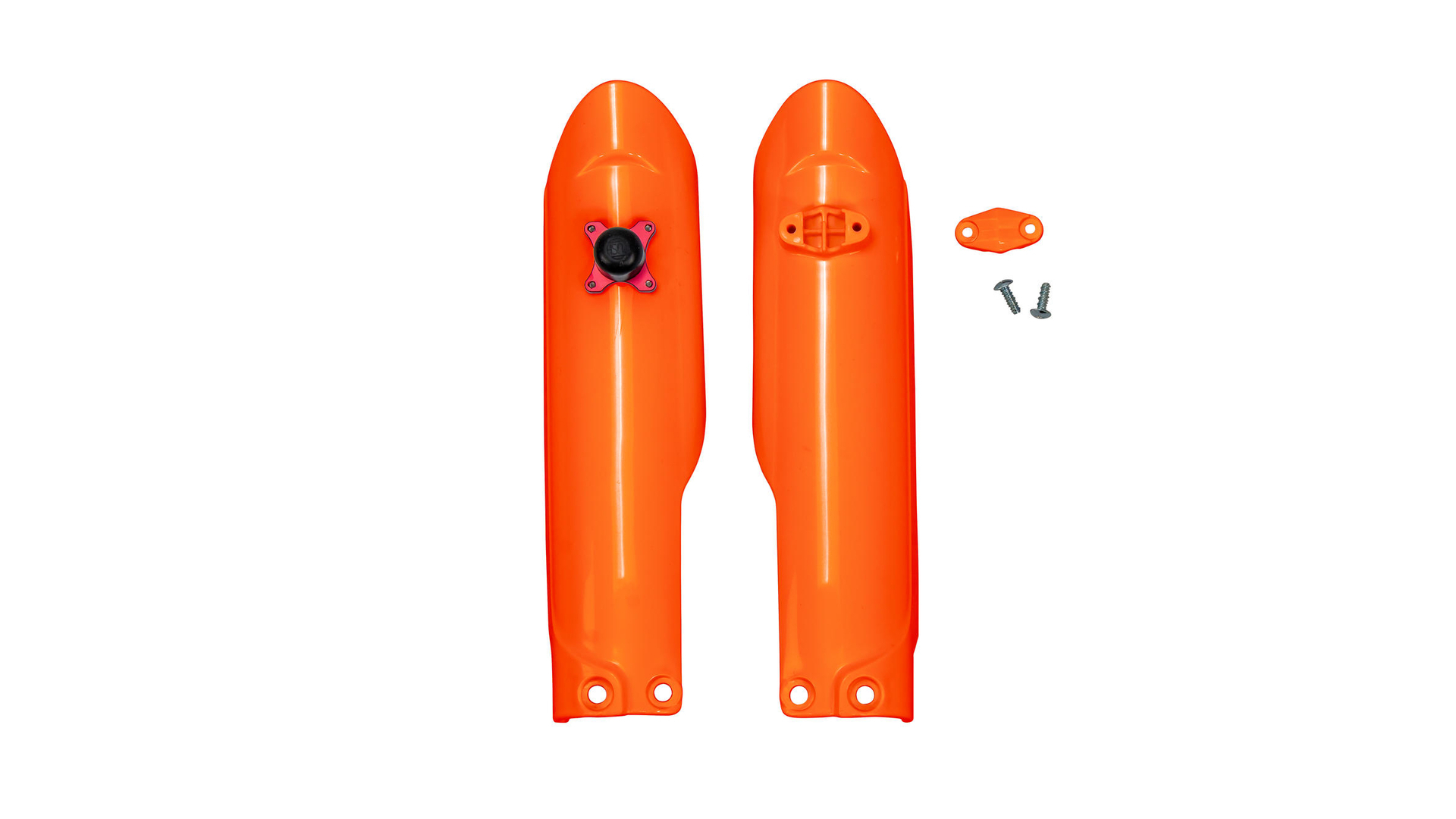 UFO Plast Gabelprotektor für KTM [KT05008-127]
