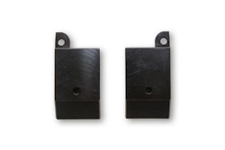 HIGHSIDER pro RS1 Halter CNC