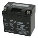 Vorschaubild Yuasa Batterie AGM Serie TTZ7S-WC