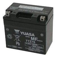 Yuasa Batterie AGM Serie TTZ7S-WC