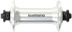 Shimano Vorderradnabe Sora HB-RS300 36 Loch silber