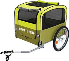 Blue Bird Hundeanhänger 20 Zoll