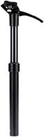 CONTEC Variosattelstütze Sagi Drop 27,2 mm schwarz