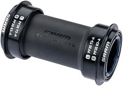 SRAM Innenlager DUB schwarz
