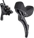 Vorschaubild Shimano Scheibenbremse CUES ST-U6030 BR-U6030 vorn 2-fach