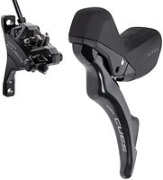 Shimano Scheibenbremse CUES ST-U6030 BR-U6030 vorn 2-fach