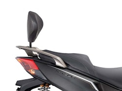 SHAD Rückenlehnen-Montagesatz Kymco X-Town 125i