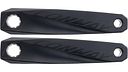 Vorschaubild Miranda Kurbelsatz Epsilon 165 mm schwarz GEN4, (Sonderposten lose)