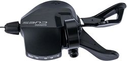 Shimano Daumenschalthebel CUES SL-U6000 10-fach rechts schwarz mit Ganganzeige
